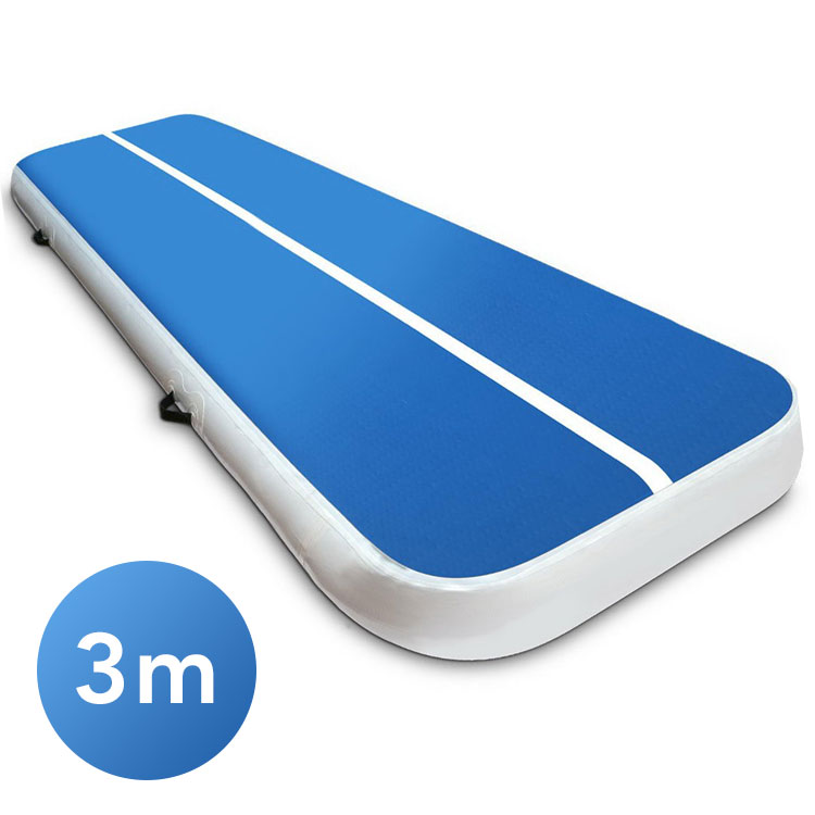 ChampionPlus 10ft 13ft 16ft 20ft Air Track Tumbling Mat