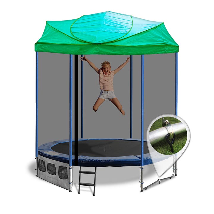 Argos Trampoline 6Ft , Trampolines for Kids – SIFT