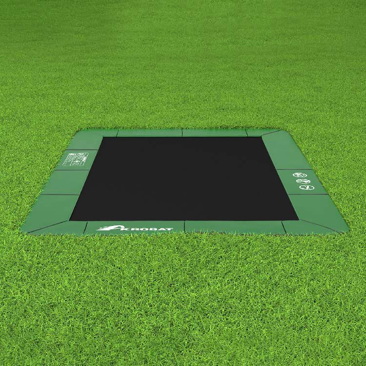 Commercial Trampolines Rebounder Trampolines