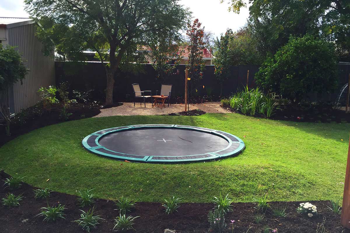 Trampolines for Sale Online from Australia's 1 Supplier Oz Trampolines
