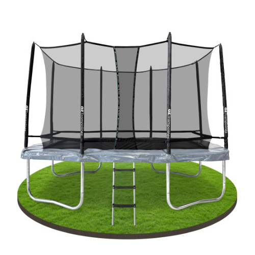 8 x 12FT OZULTIMATE