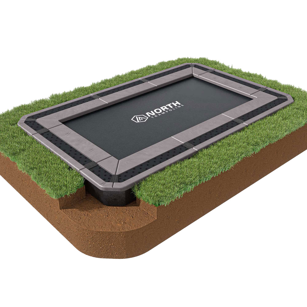 North Rectangular