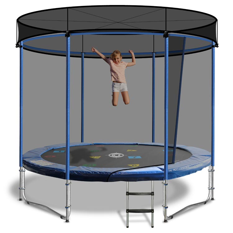 Trampoline Roofs for Sale Online Oz Trampolines
