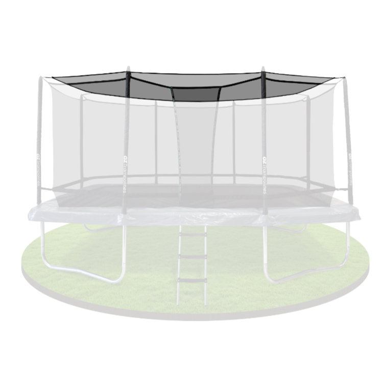 10x15ft OzUltimate Shade roof