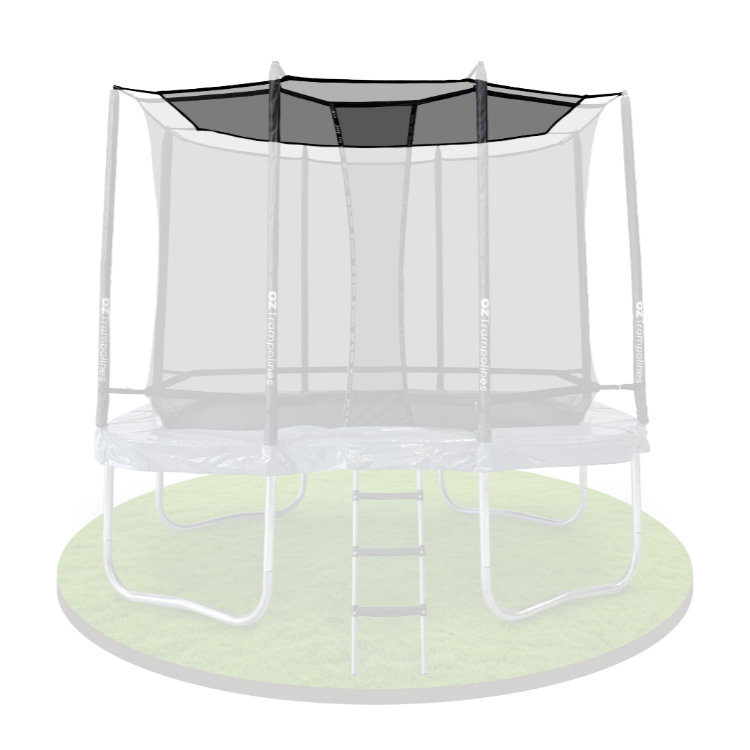 7x10ft OzUltimate Shade roof