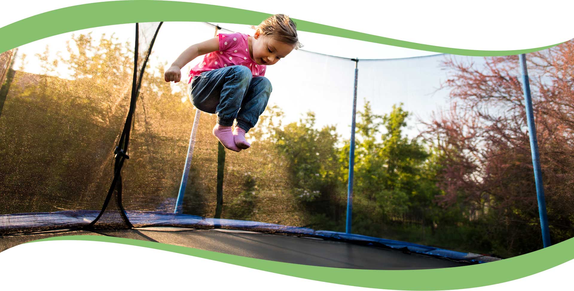 A Guide To Trampoline Games Exercise And Fun